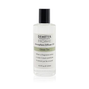 Demeter Aceite Difusor de Ambiente - Green Tea