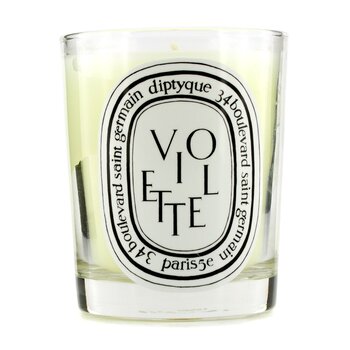 Diptyque Vela Perfumada - Violette (Violet)