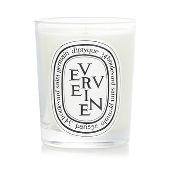 Diptyque Vela Perfumada - Verveine (Lemon Verbena)