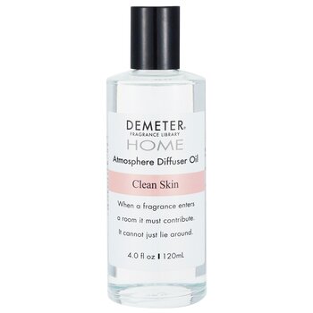 Demeter Aceite Difusor de Ambiente - Clean Skin