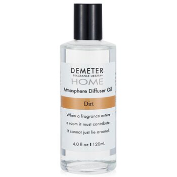 Demeter Aceite Difusor de Ambiente - Dirt