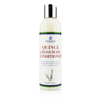 Quince & Rosemary Conditioner