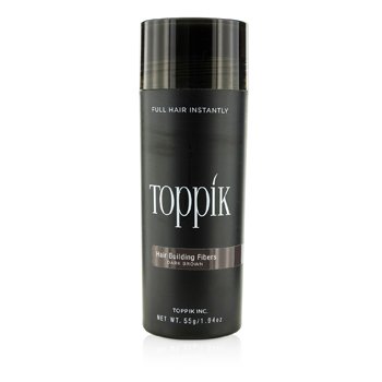 Toppik Fibras Constructoras de Cabello - # Dark Brown