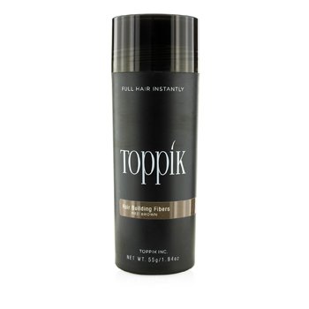 Toppik Fibras Constructoras de Cabello - # Medium Brown