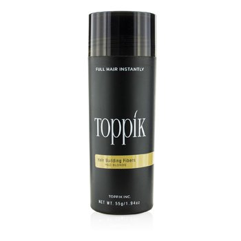 Toppik Hair Building Fibers - # Medium Blonde