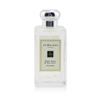 Jo Malone Wood Sage & Sea Salt Cologne Spray (Originalmente Sin Caja)