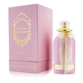 Reminiscence Mi Fa Eau De Parfum Spray (New Packaging)