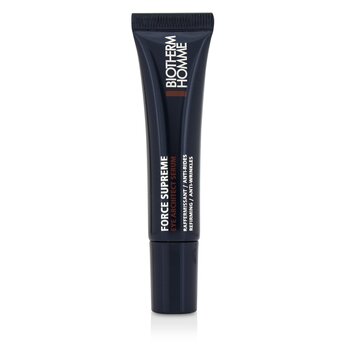 Biotherm Suero Homme Force Supreme Eye Architect