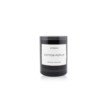 Byredo Vela Perfumada - Cotton Poplin