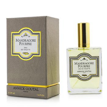 Mandragore Pourpre Eau De Toilette Spray