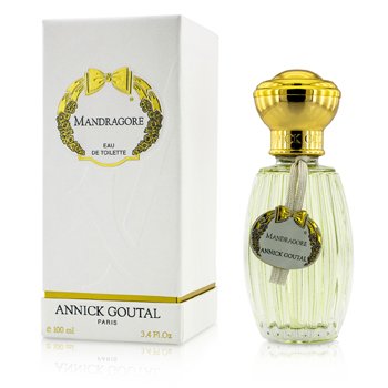 Mandragore Eau De Toilette Spray