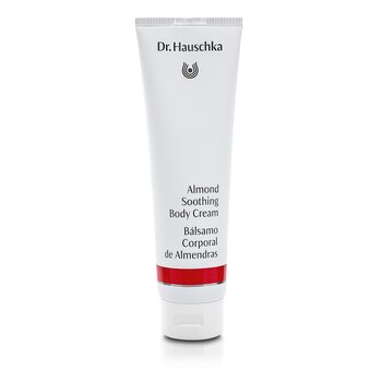 Dr. Hauschka Crema Calmante Corporal de Almendra