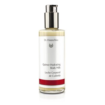 Dr. Hauschka Quince Leche Corporal Hidratante