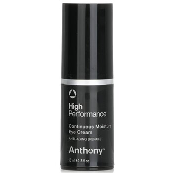 High Performance Continuous Moisture Eye Cream