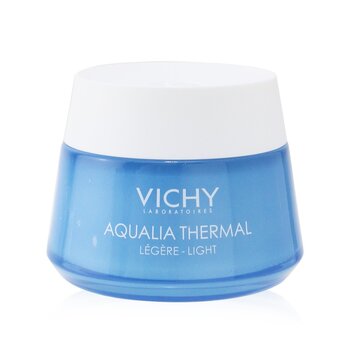 Vichy Aqualia Thermal Light Crema