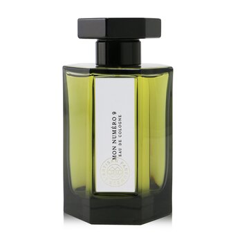 LArtisan Parfumeur Mon Numero 9 Eau De Cologne Spray