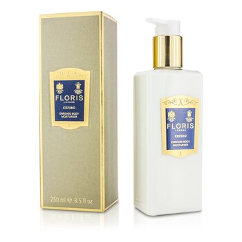 Floris Edwardian Bouquet Enriched Body Moisturiser