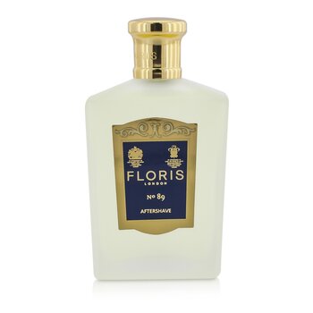 Floris No 89 Loción para Después de Afeitar