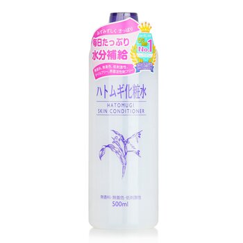 I-Mju Hatomugi Skin Conditioner