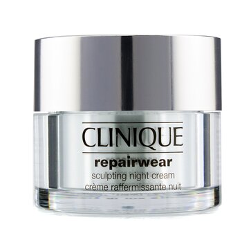 Clinique Repairwear Crema de Noche