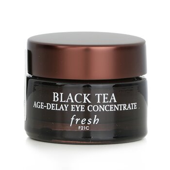Fresh Black Tea Advanced Age Renewal Eye Cream