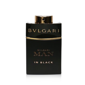 Bvlgari In Black Eau De Parfum Spray