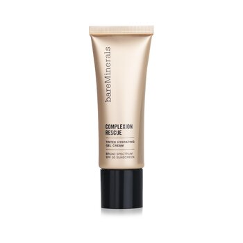 Bare Escentuals Complexion Rescue Crema Gel Hidratante con Tinte Con SPF30 - #02 Vanilla