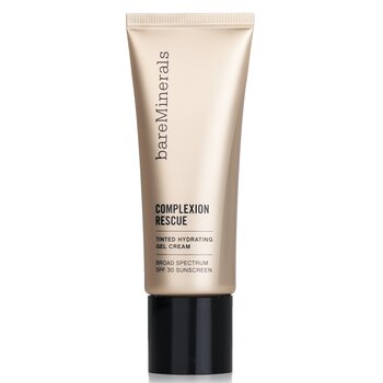 Bare Escentuals Complexion Rescue Tinted Moisturizer Broad Spectrum SPF 30- #05 Natural Pecan