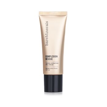 Bare Escentuals Complexion Rescue Crema Gel Hidratante con Tinte Con SPF30 - #07 Tan