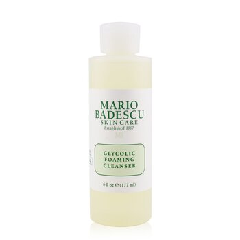 Mario Badescu Glycolic Foaming Cleanser