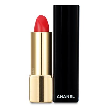 Chanel Rouge Allure Color Labios Luminosidad Intensa - # 152 Insaisissable
