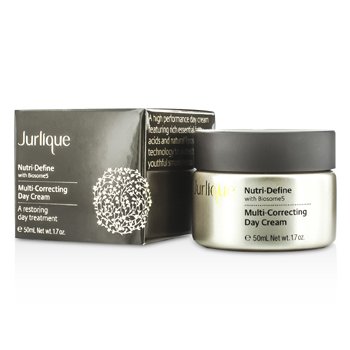 Nutri-Define Multi-Correcting Day Cream