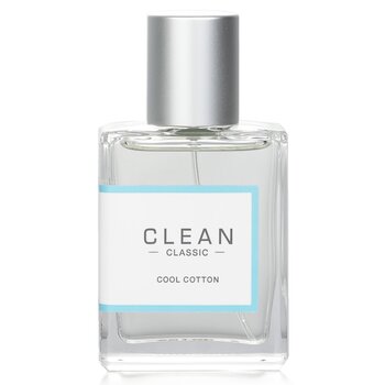 Clean Classic Cool Cotton Eau De Parfum Spray