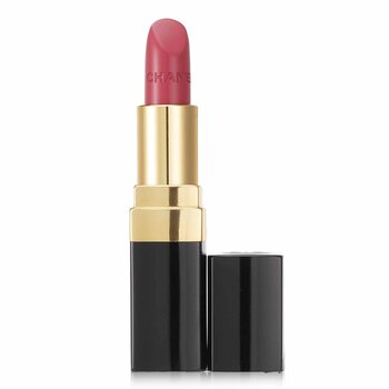 Chanel Rouge Coco Color Labios Ultra Hidratante - # 424 Edith