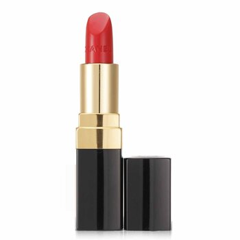 Chanel Rouge Coco Color Labios Ultra Hidratante - # 440 Arthur