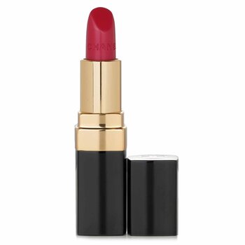 Chanel Rouge Coco Color Labios Ultra Hidratante- # 442 Dimitri