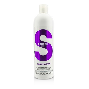 S Factor Health Factor Conditioner (Sublime Softness For Dry Hair)