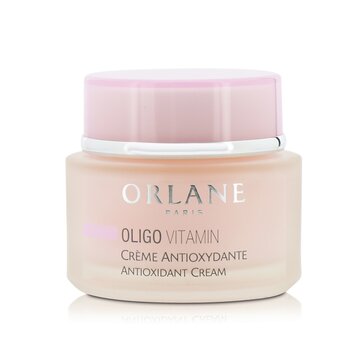 Oligo Vitamin Antioxidant Cream