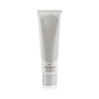 Kanebo Sensai Silky Purifying Cleansing Balm (New Packaging)