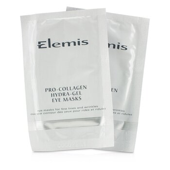 Pro-Collagen Hydra-Gel Eye Mask