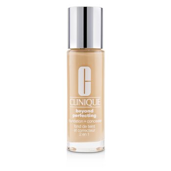 Clinique Beyond Perfecting Base & Corrector- # 06 Ivory (VF-N)