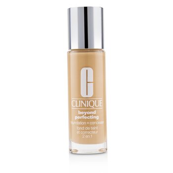 Clinique Beyond Perfecting Base & Corrector - # 07 Cream Chamois (VF-G)