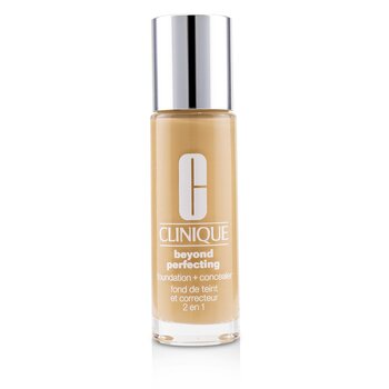 Beyond Perfecting Base & Corrector - # 11 Honey (MF-G)