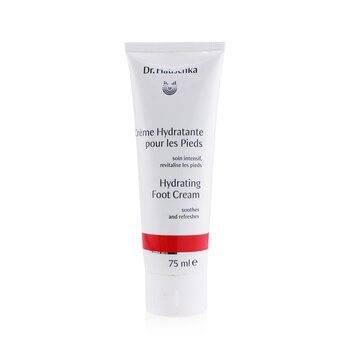 Dr. Hauschka Crema Hidratante de Pies