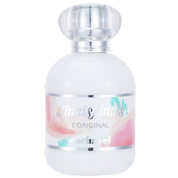 Anais Anais L'Original Eau De Toilette Spray