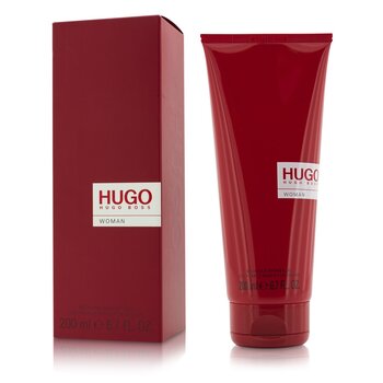 Hugo Woman Gel de Baño y Ducha