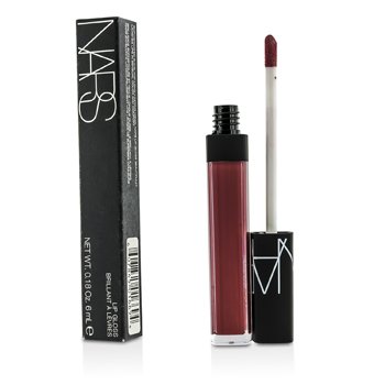 Lip Gloss (New Packaging) - #Dolce Vita