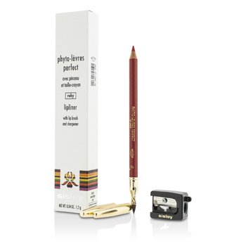 Phyto Levres Delineador de Labios Perfecto - # Ruby