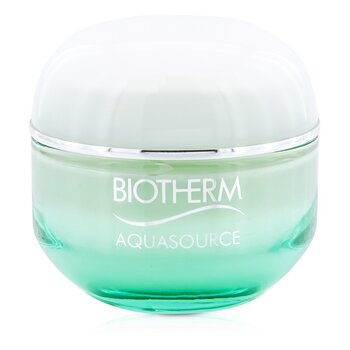 Biotherm Aquasource 48H Continuous Release Hydration Cream (Normal/Combination Skin)