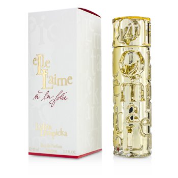 Elle L'Aime Absolute Eau De Parfum Spray